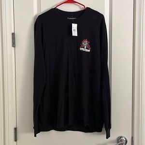 Volcom Long Sleeve